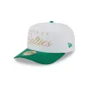 Boston Celtics 2025 Draft 59FIFTY A-Frame Fitted Hat sold by New Era