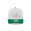 Boston Celtics 2025 Draft 59FIFTY A-Frame Fitted Hat sold by New Era
