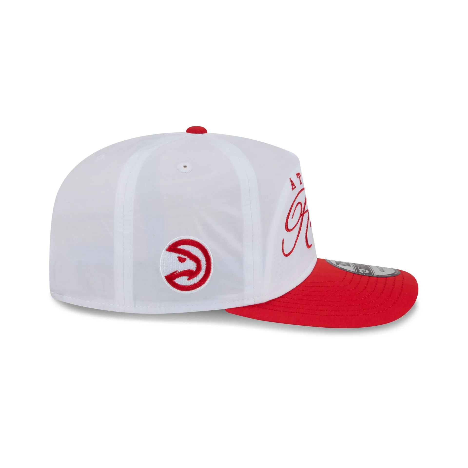 Atlanta Hawks 2025 Draft 19TWENTY Adjustable Hat sold by New Era product image thumbnail 4
