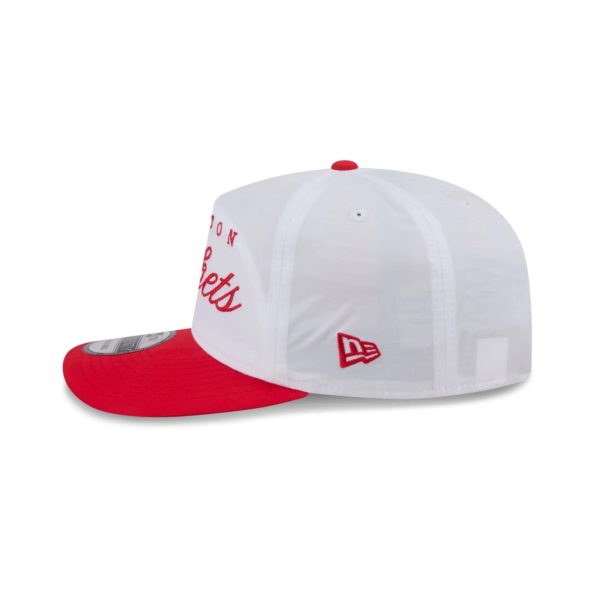 Houston Rockets 2025 Draft 19TWENTY Adjustable Hat sold by New Era product image thumbnail 5
