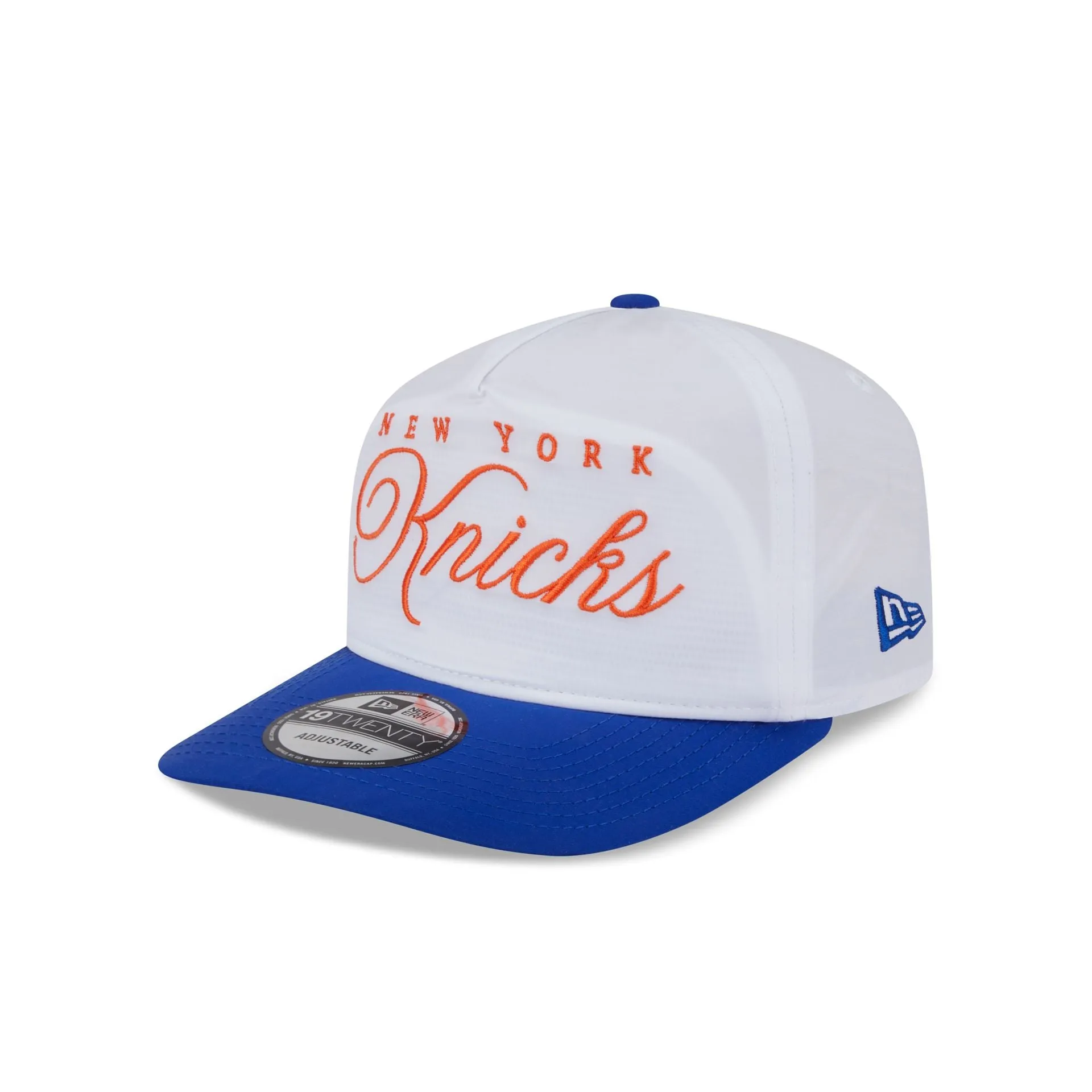 New York Knicks 2025 Draft 19TWENTY Adjustable Hat sold by New Era product image thumbnail 3