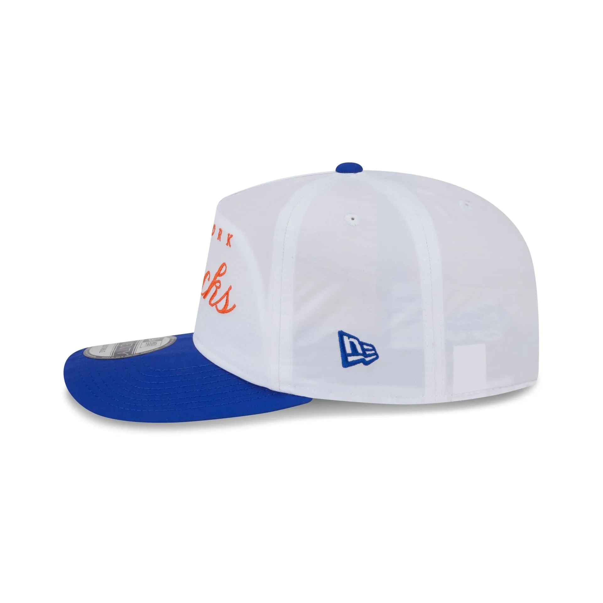 New York Knicks 2025 Draft 19TWENTY Adjustable Hat sold by New Era product image thumbnail 5
