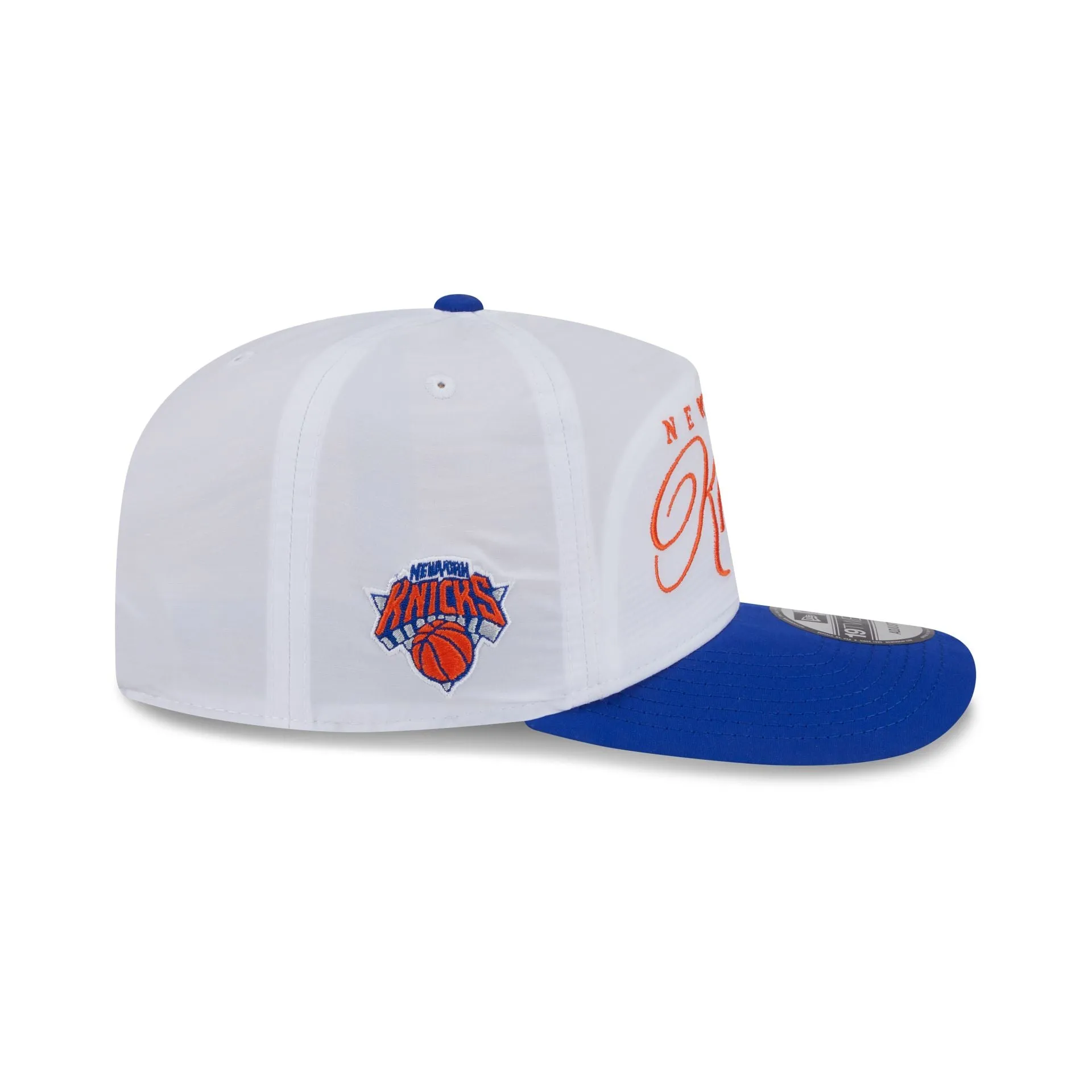 New York Knicks 2025 Draft 19TWENTY Adjustable Hat sold by New Era product image thumbnail 4