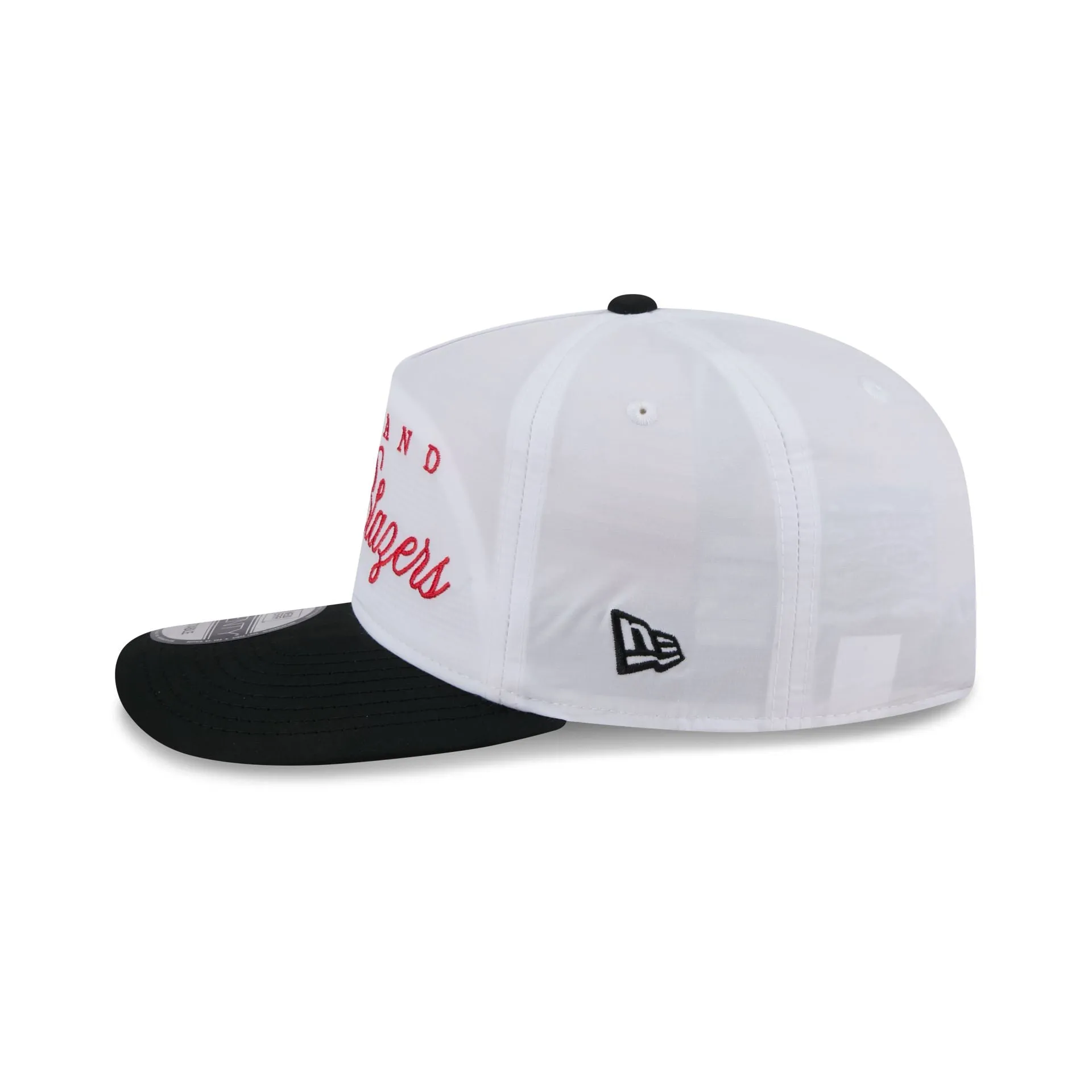 Portland Trail Blazers 2025 Draft 19TWENTY Adjustable Hat sold by New Era product image thumbnail 5