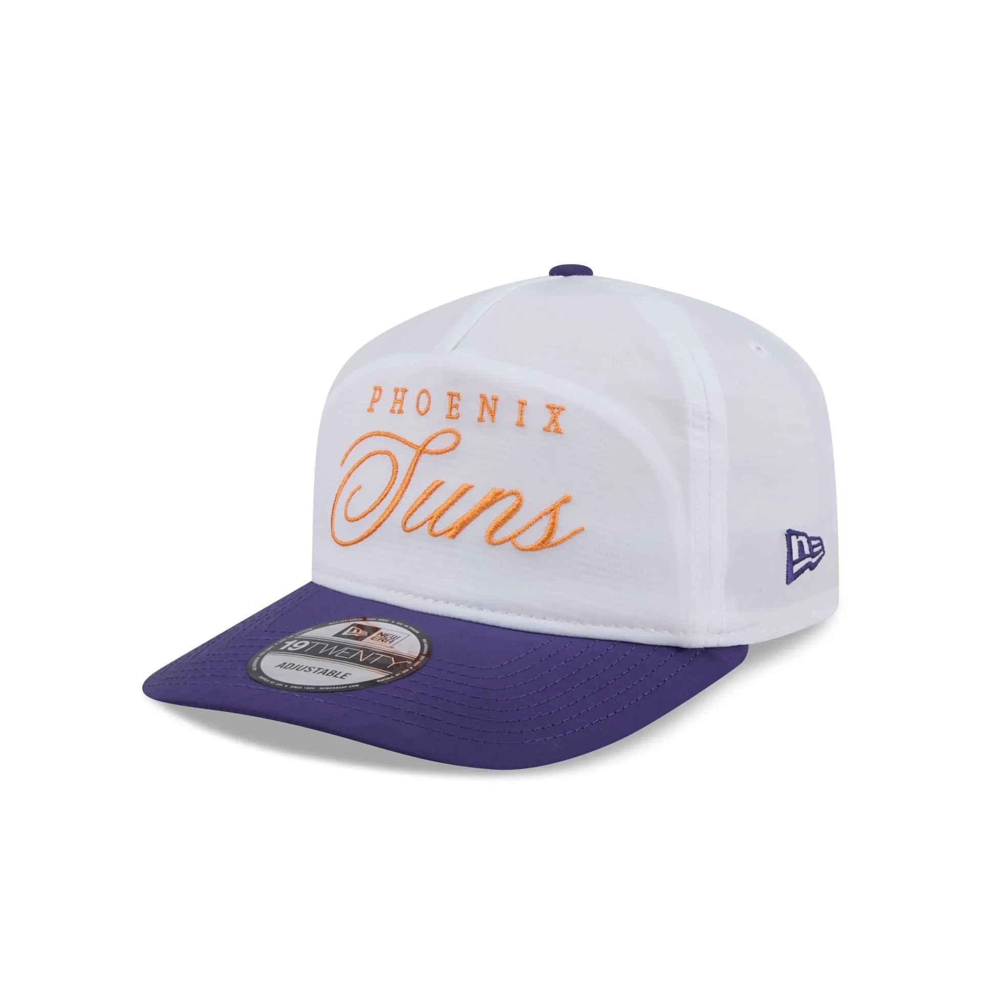 Phoenix Suns 2025 Draft 19TWENTY Adjustable Hat sold by New Era product image thumbnail 3