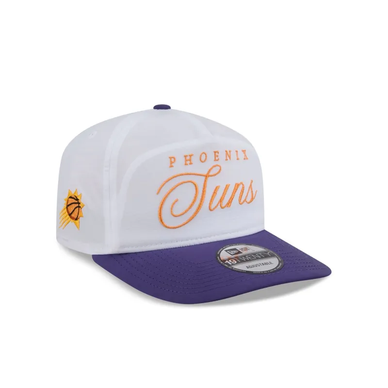 Phoenix Suns 2025 Draft 19TWENTY Adjustable Hat made by New Era