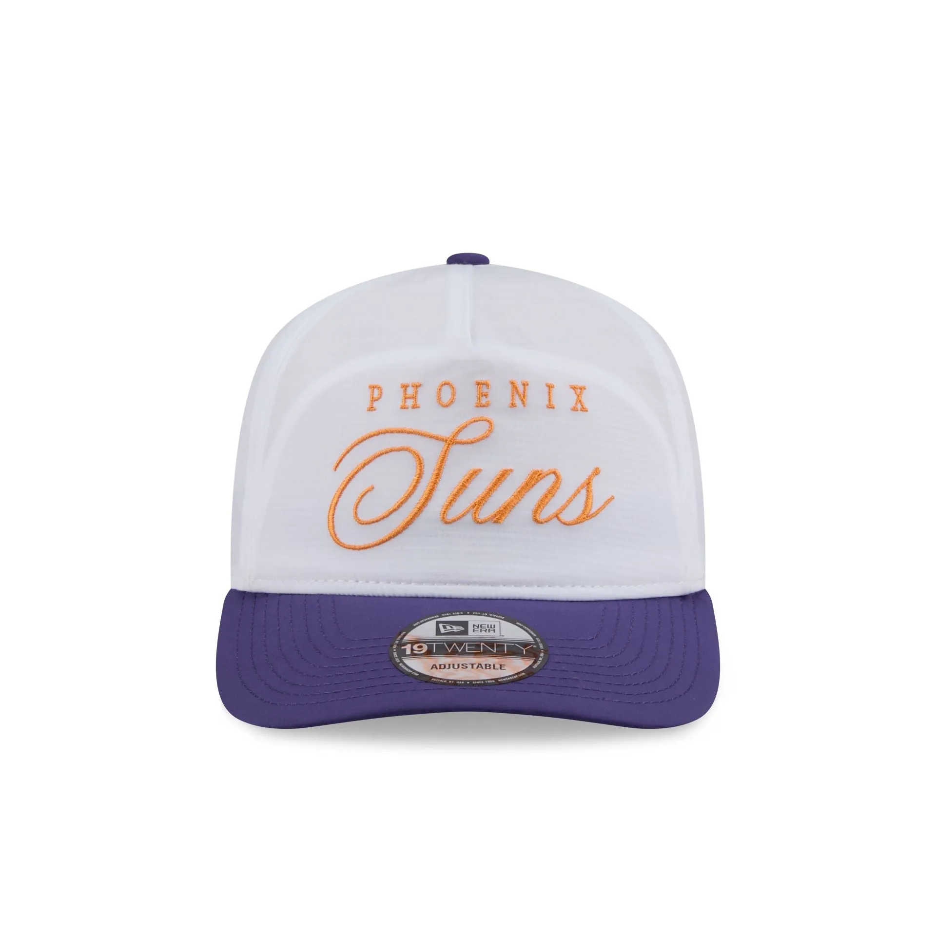 Phoenix Suns 2025 Draft 19TWENTY Adjustable Hat sold by New Era product image thumbnail 2