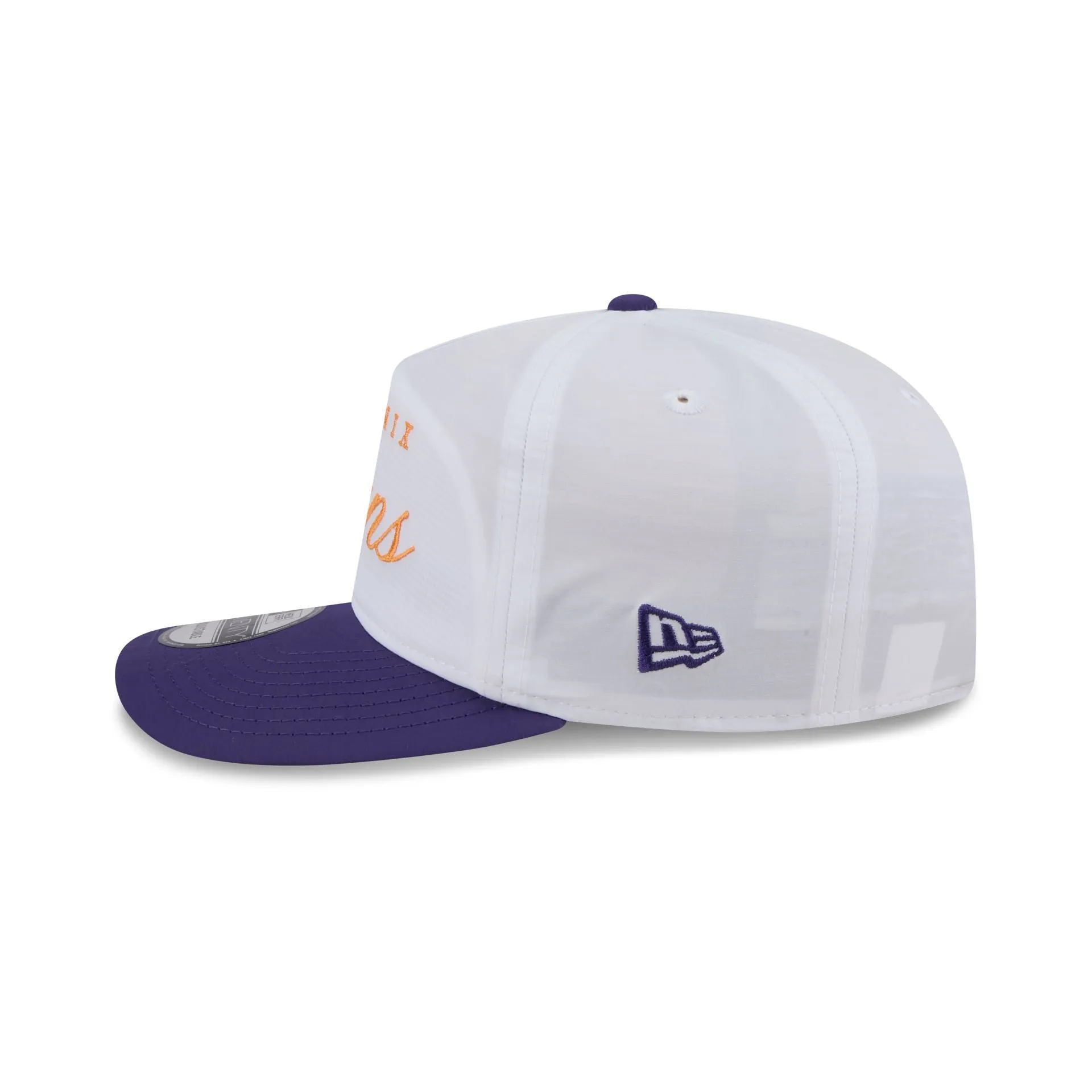 Phoenix Suns 2025 Draft 19TWENTY Adjustable Hat sold by New Era product image thumbnail 5