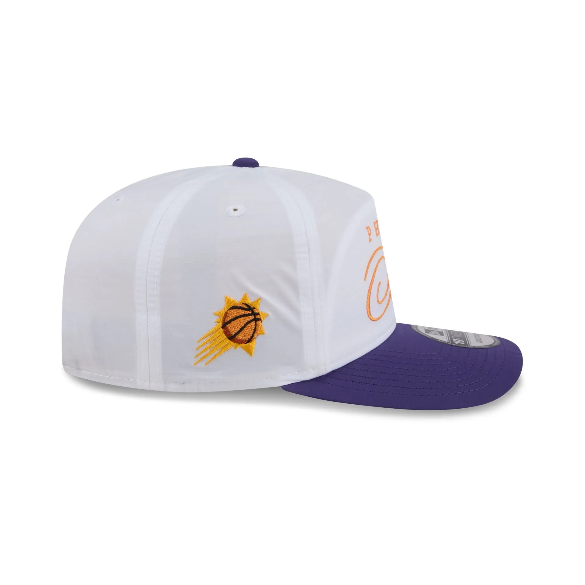 Phoenix Suns 2025 Draft 19TWENTY Adjustable Hat sold by New Era product image thumbnail 4