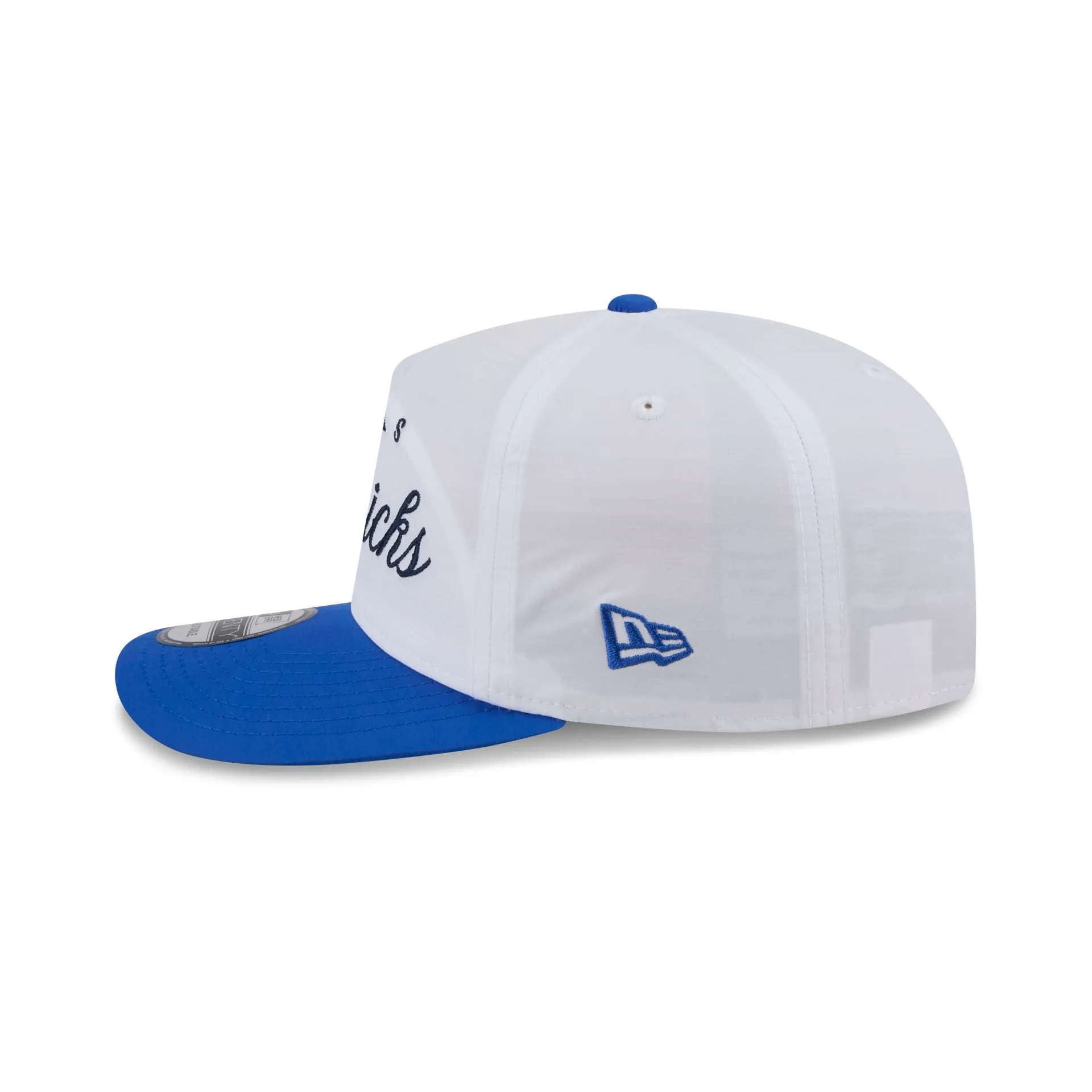 Dallas Mavericks 2025 Draft 19TWENTY Adjustable Hat sold by New Era product image thumbnail 5