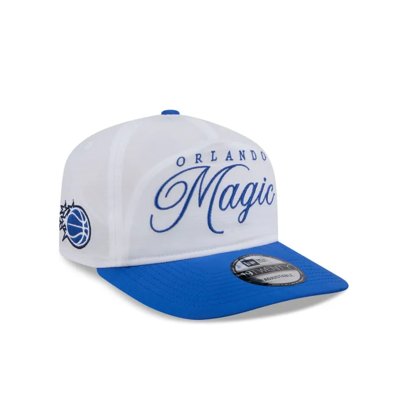 Orlando Magic 2025 Draft 19TWENTY Adjustable Hat sold by New Era