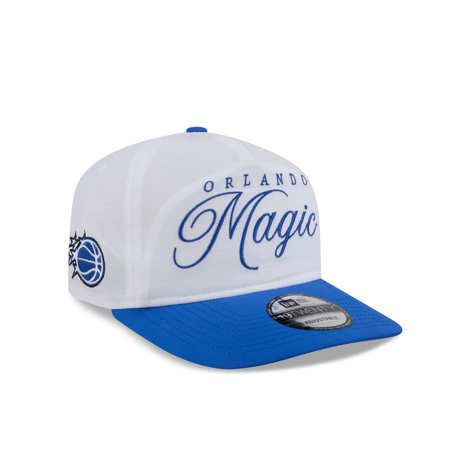 Orlando Magic 2025 Draft 19TWENTY Adjustable Hat sold by New Era