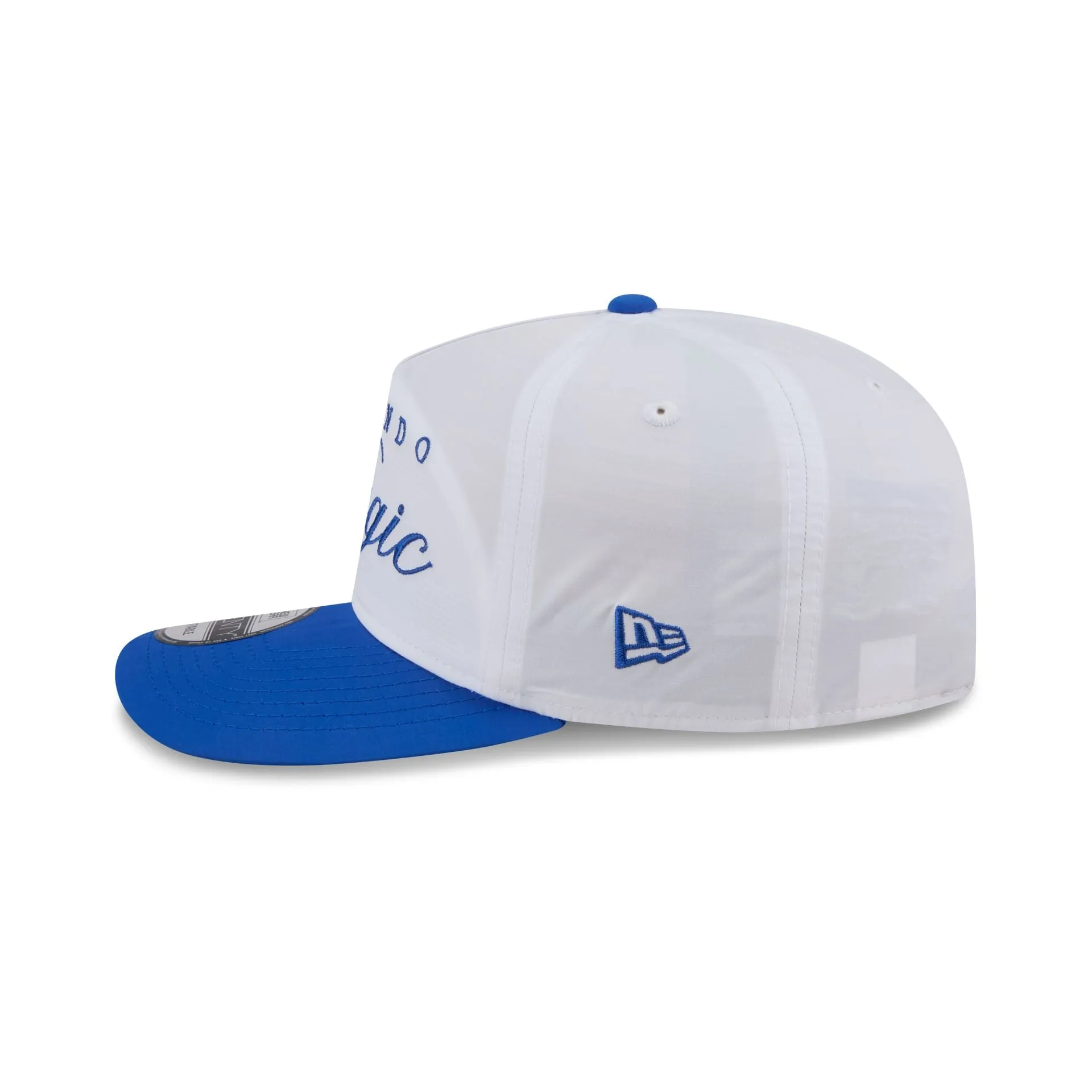 Orlando Magic 2025 Draft 19TWENTY Adjustable Hat sold by New Era product image thumbnail 5