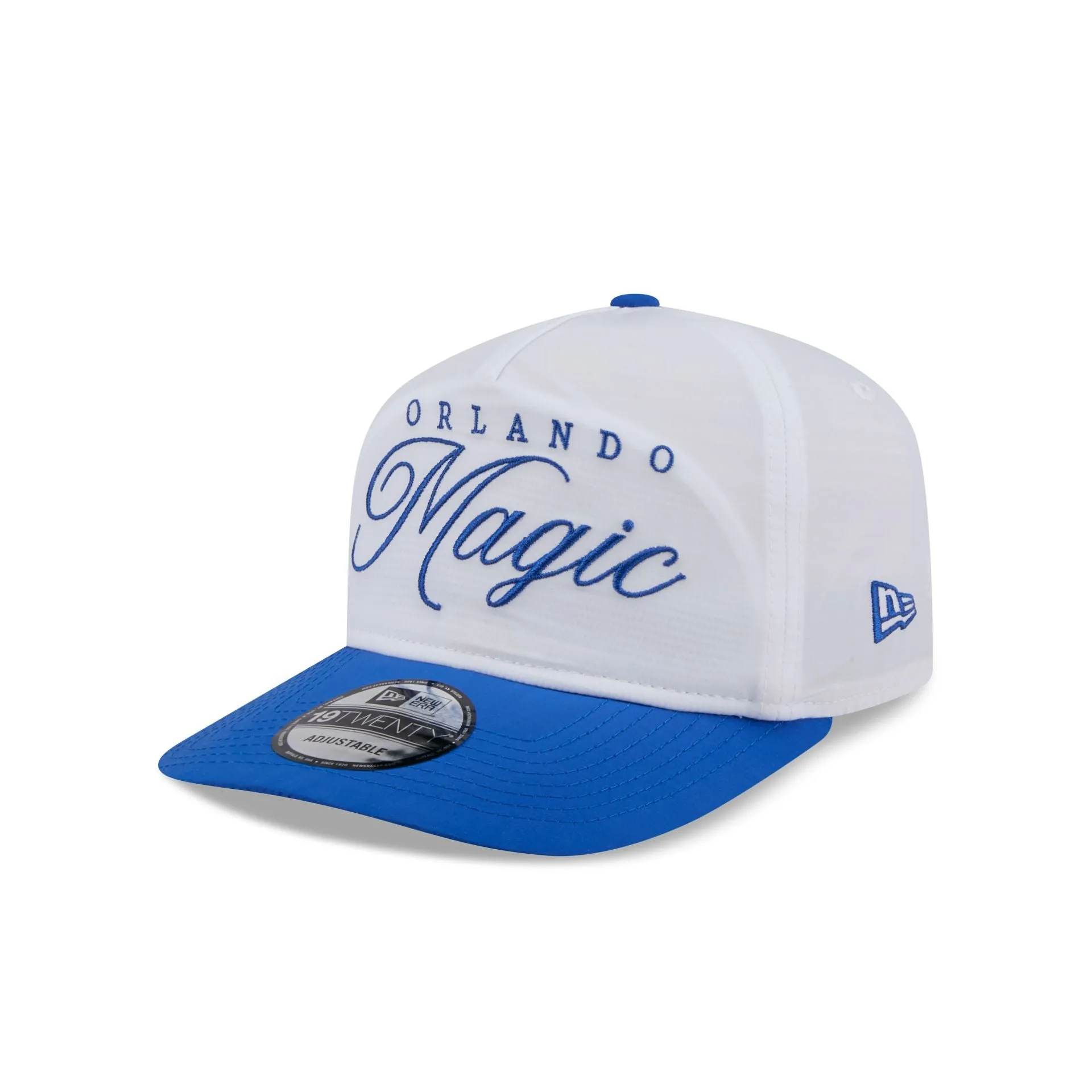 Orlando Magic 2025 Draft 19TWENTY Adjustable Hat sold by New Era product image thumbnail 3