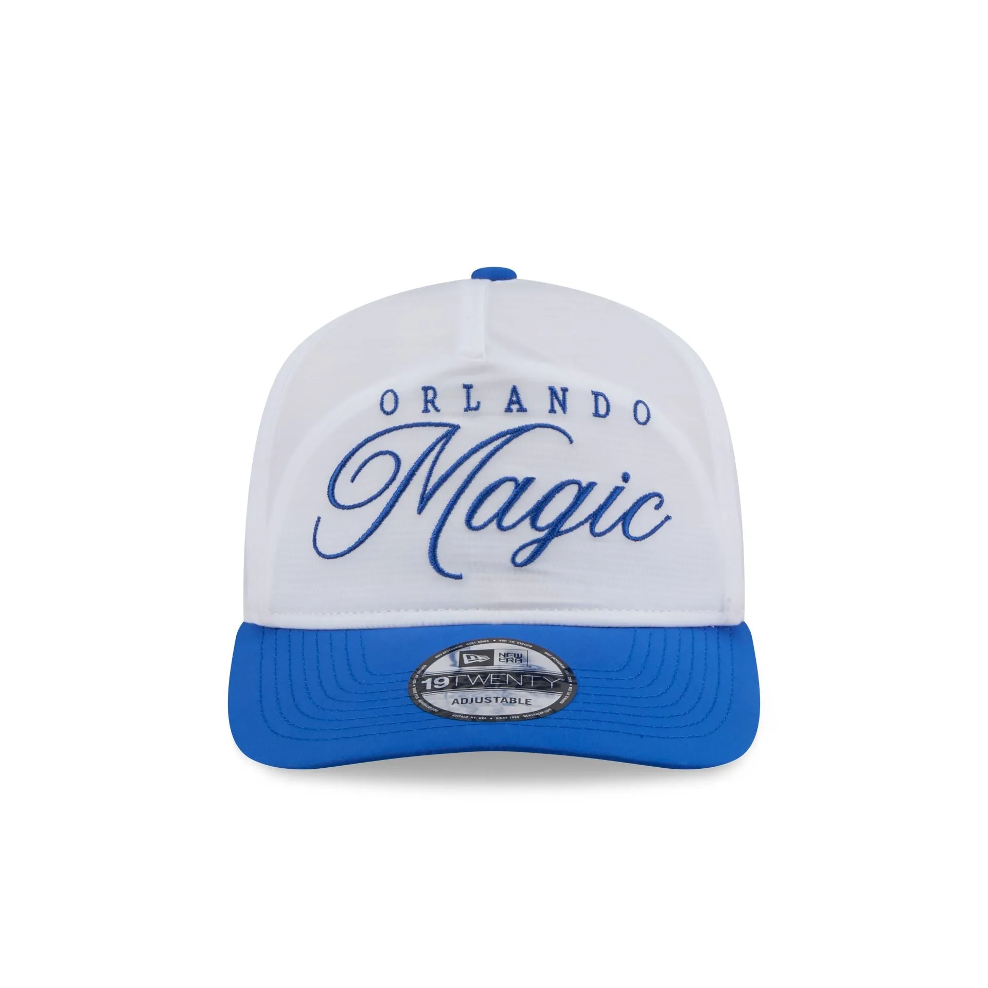 Orlando Magic 2025 Draft 19TWENTY Adjustable Hat sold by New Era product image thumbnail 2