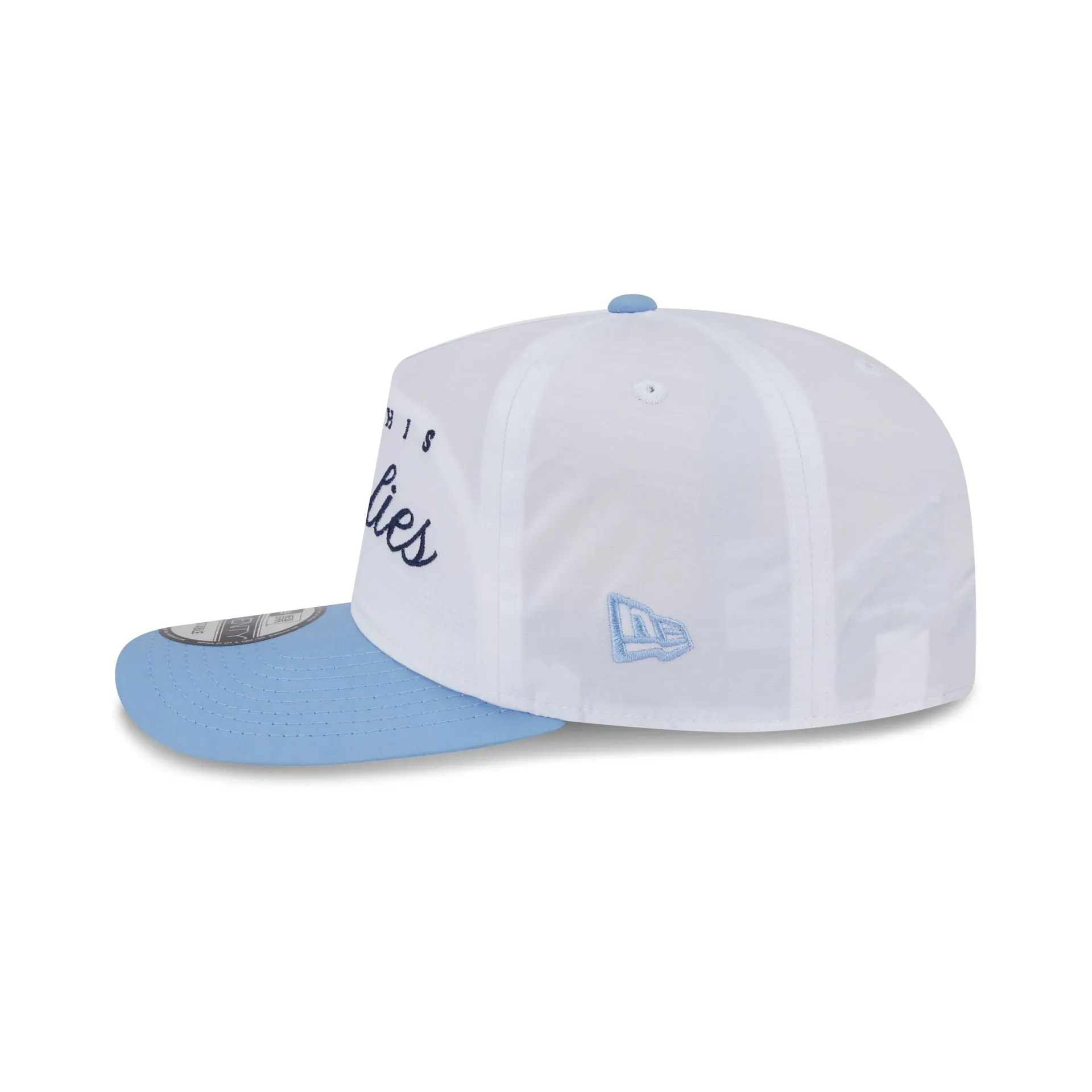 Memphis Grizzlies 2025 Draft 19TWENTY Adjustable Hat sold by New Era product image thumbnail 5