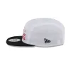 Chicago Bulls 2025 Draft Camper Strapback Hat sold by New Era