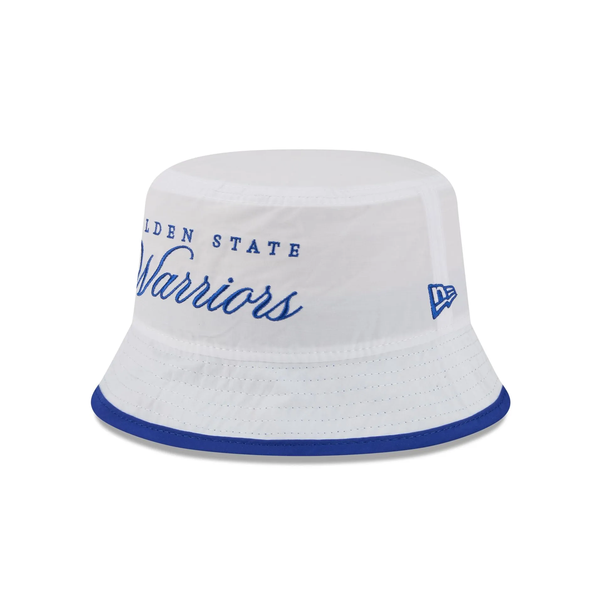 Golden State Warriors 2025 Draft Bucket Hat sold by New Era product image thumbnail 3
