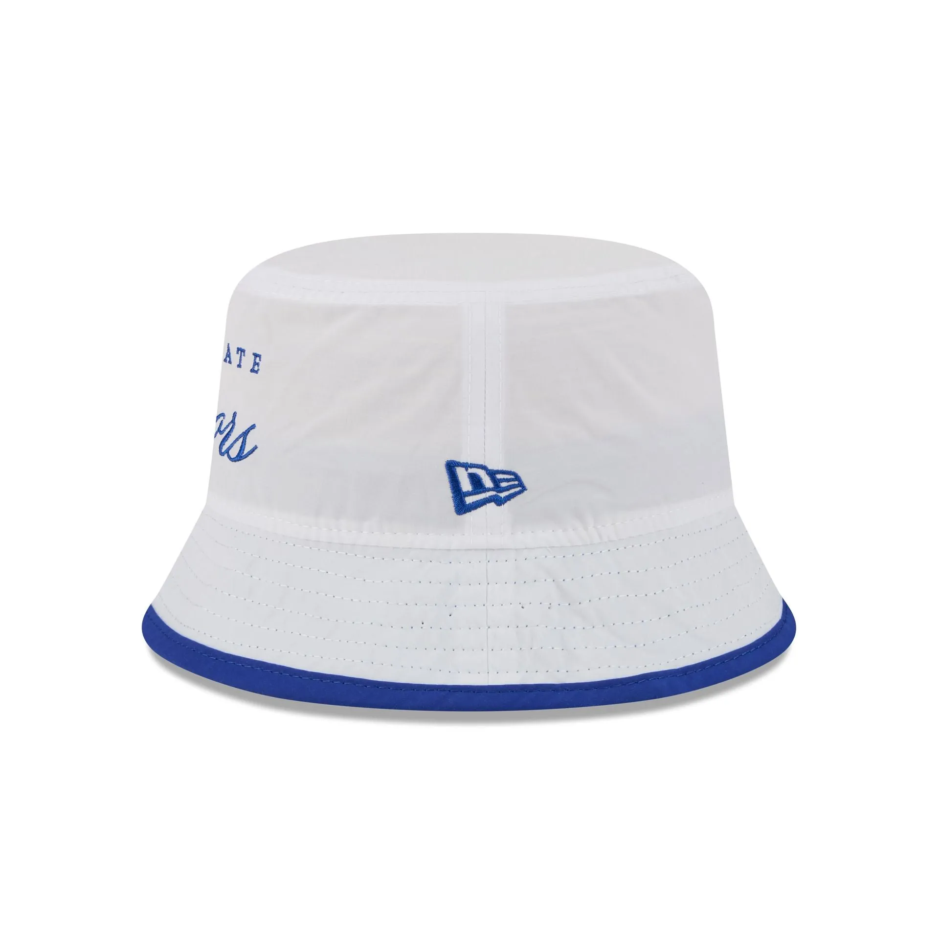 Golden State Warriors 2025 Draft Bucket Hat sold by New Era product image thumbnail 5