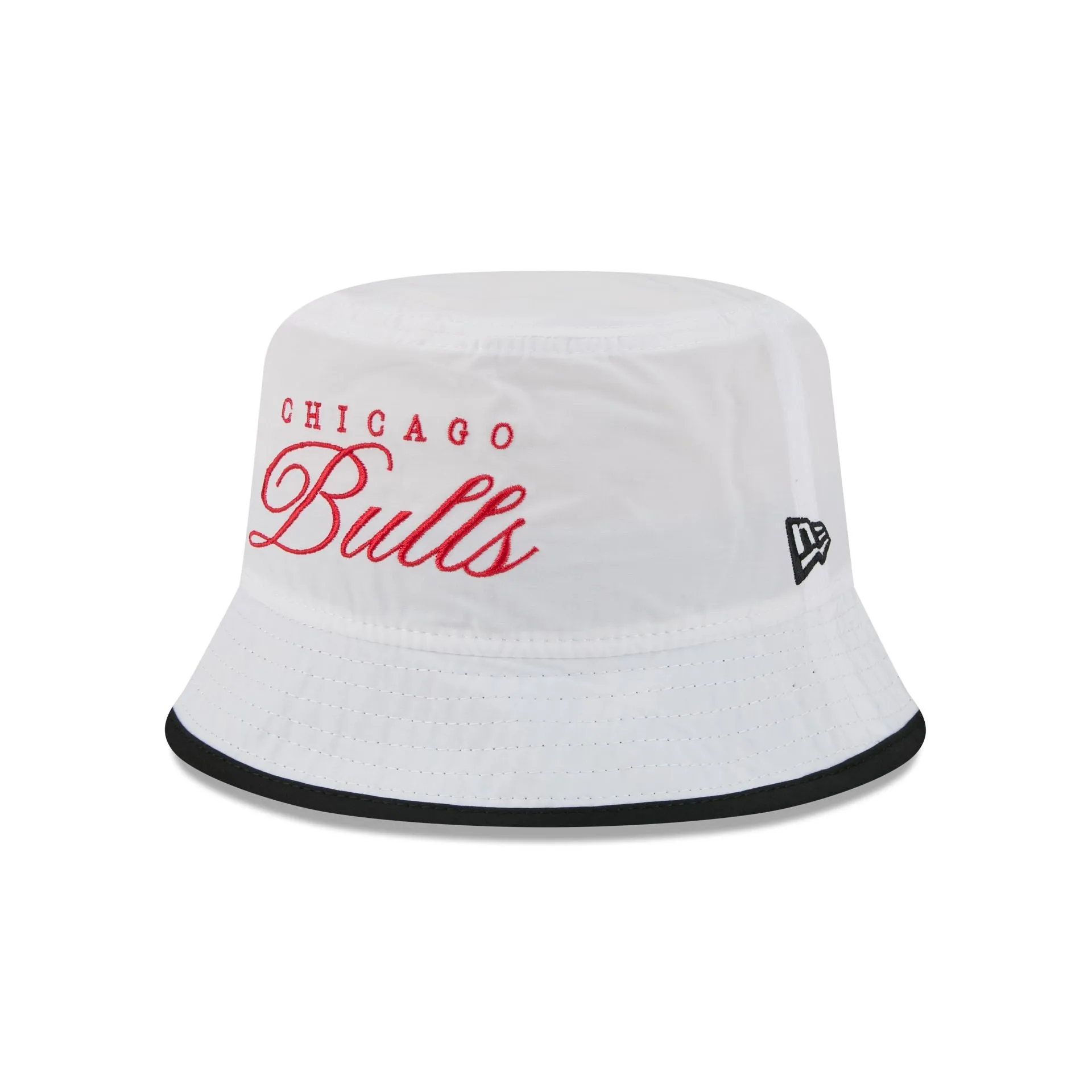 Chicago Bulls 2025 Draft Bucket Hat sold by New Era product image thumbnail 3
