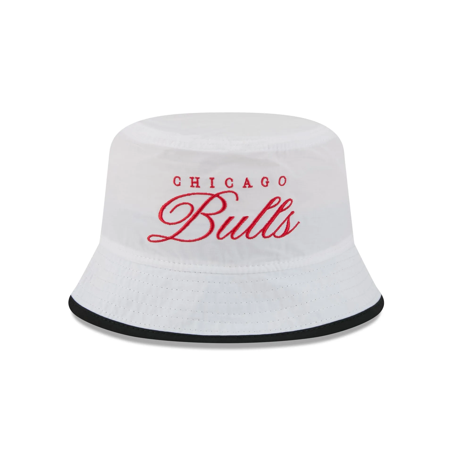 Chicago Bulls 2025 Draft Bucket Hat sold by New Era product image thumbnail 2
