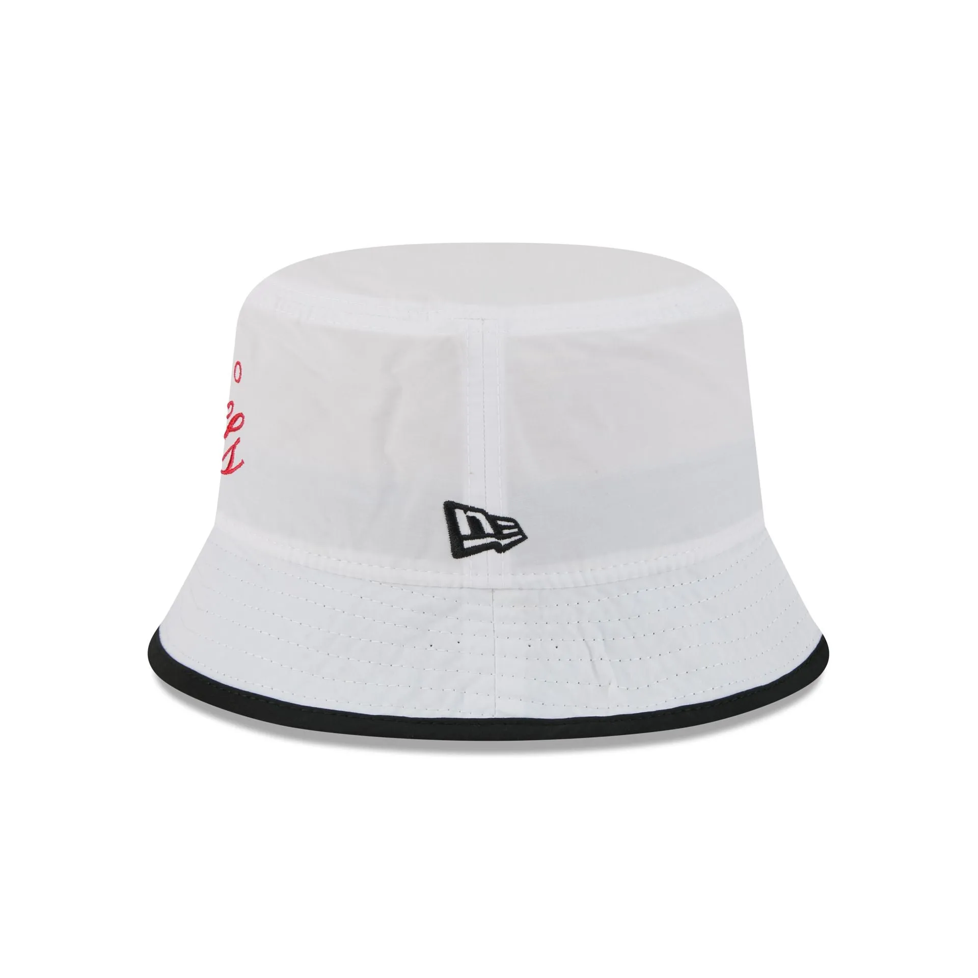 Chicago Bulls 2025 Draft Bucket Hat sold by New Era product image thumbnail 5
