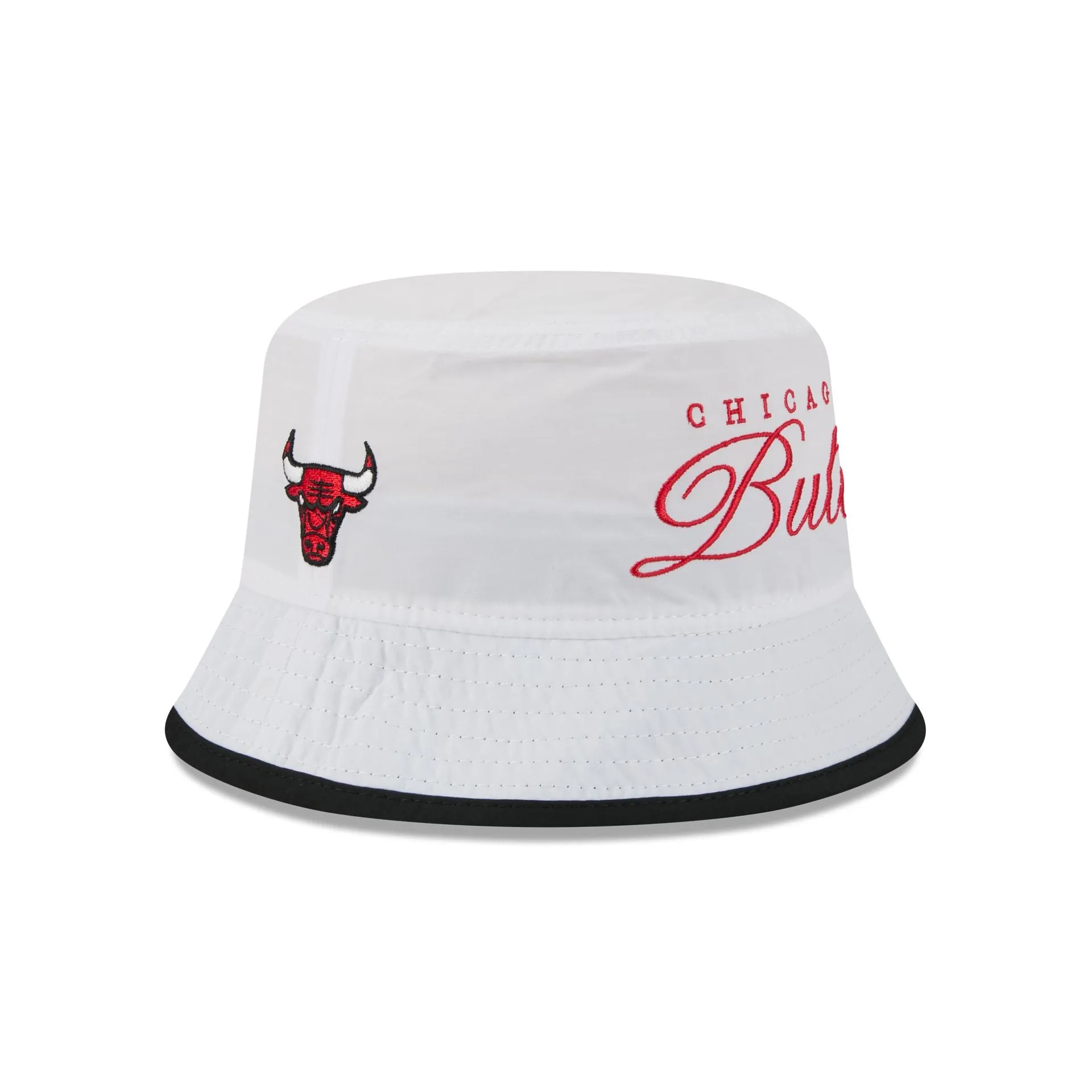 Chicago Bulls 2025 Draft Bucket Hat sold by New Era