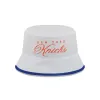 New York Knicks 2025 Draft Bucket Hat sold by New Era