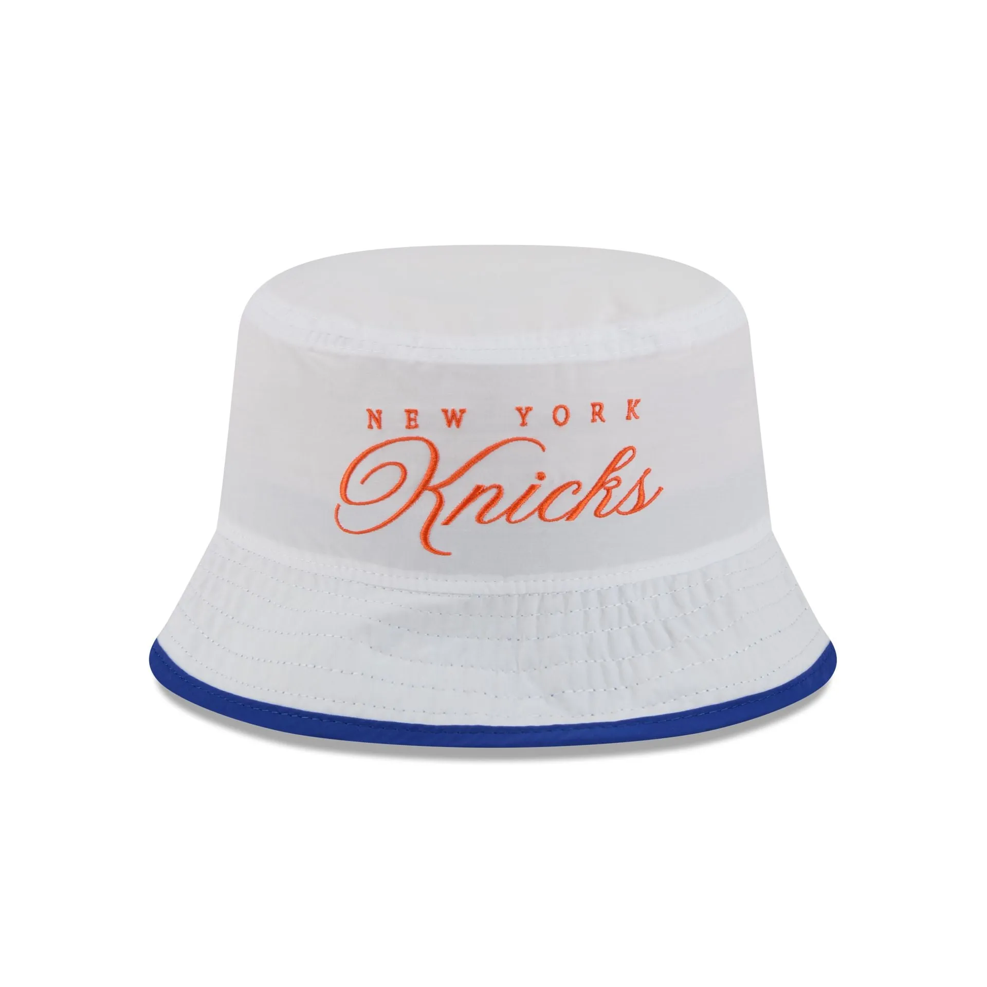 New York Knicks 2025 Draft Bucket Hat sold by New Era product image thumbnail 2