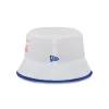 New York Knicks 2025 Draft Bucket Hat sold by New Era