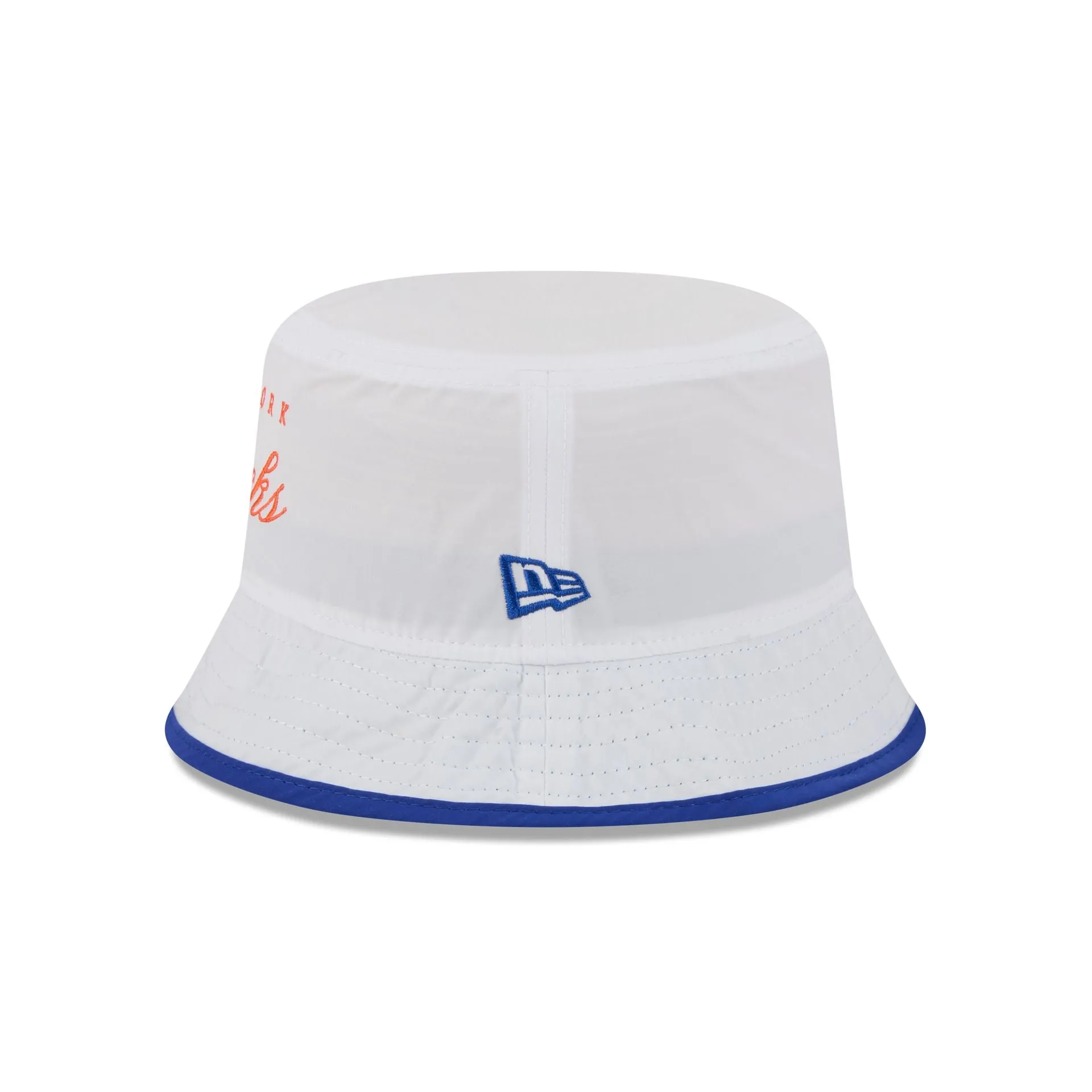 New York Knicks 2025 Draft Bucket Hat sold by New Era product image thumbnail 5