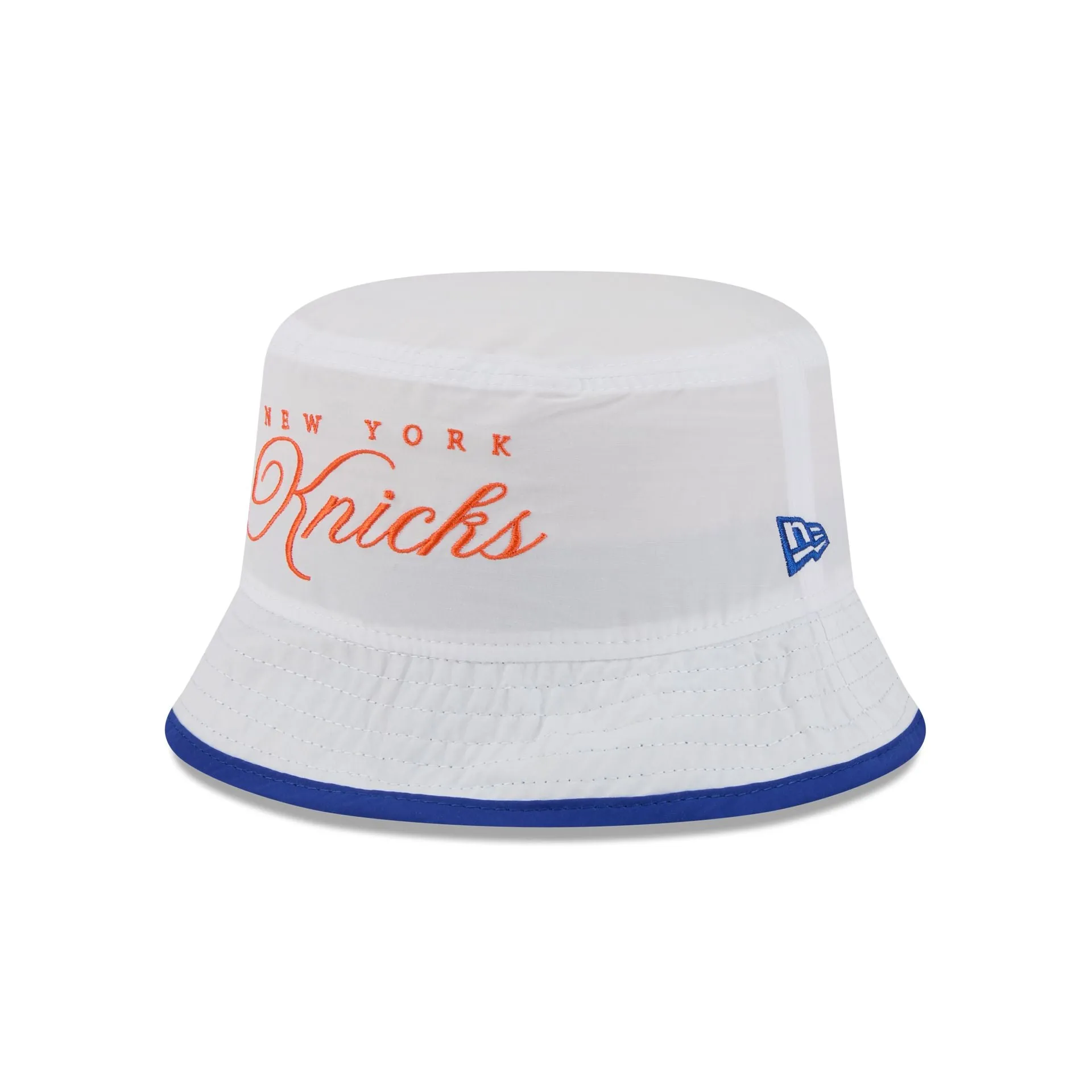 New York Knicks 2025 Draft Bucket Hat sold by New Era product image thumbnail 3