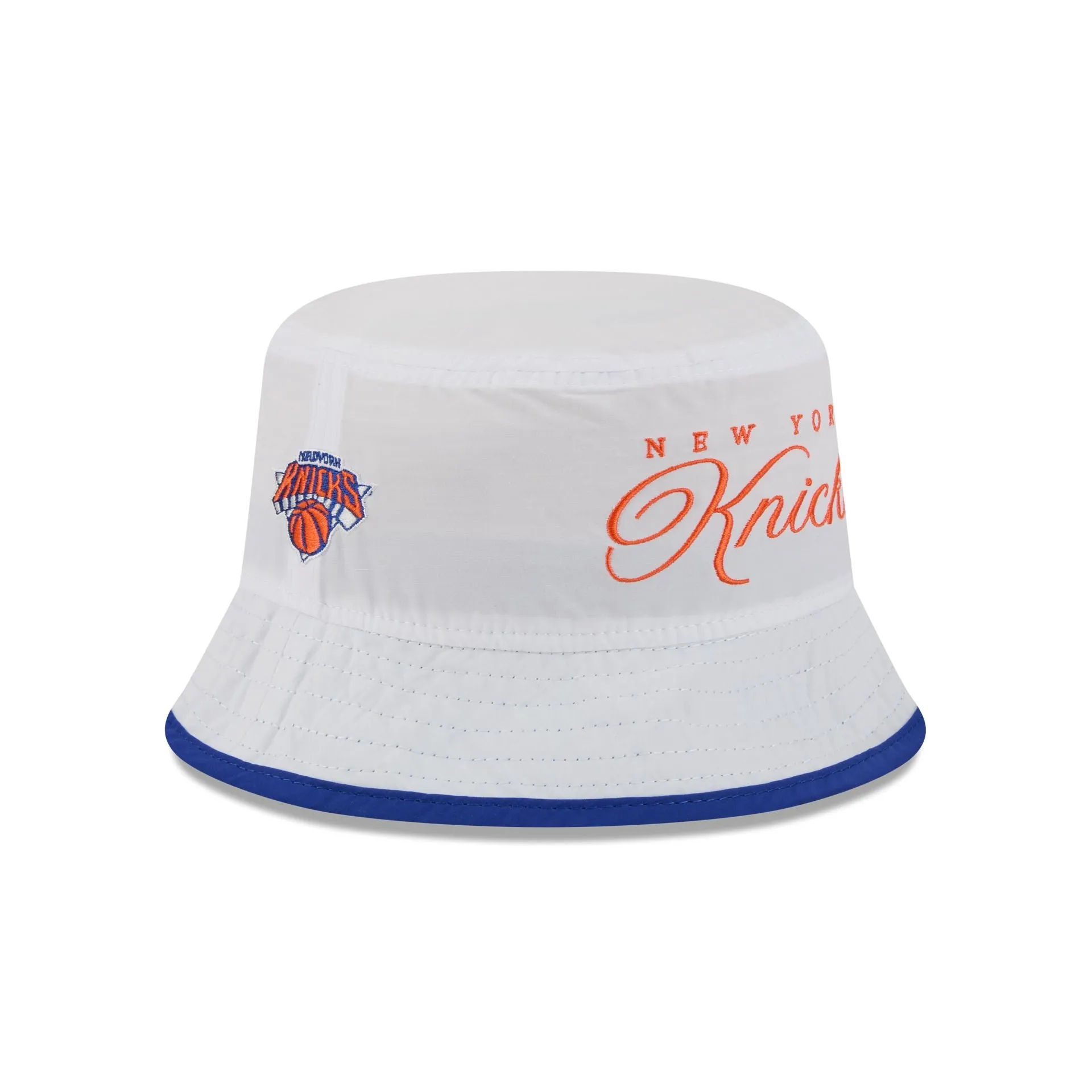 New York Knicks 2025 Draft Bucket Hat sold by New Era