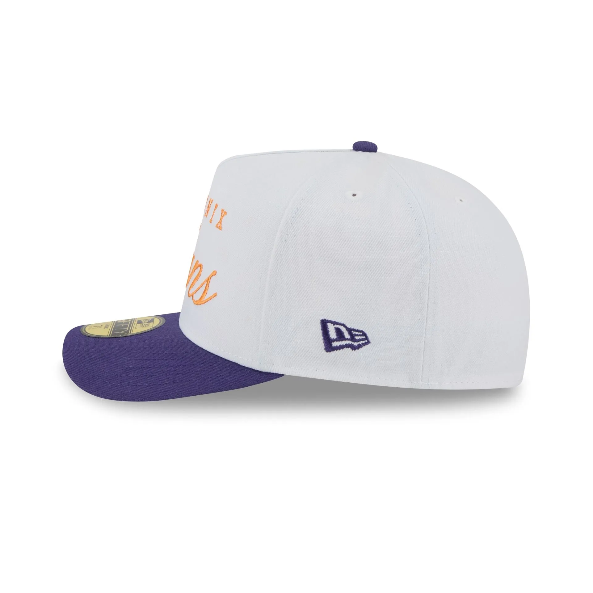Phoenix Suns 2025 Draft 59FIFTY A-Frame Fitted Hat sold by New Era product image thumbnail 5