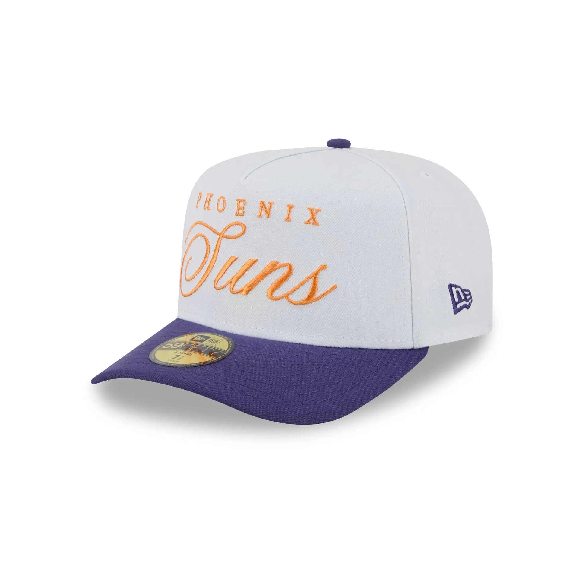 Phoenix Suns 2025 Draft 59FIFTY A-Frame Fitted Hat sold by New Era product image thumbnail 3