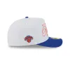 New York Knicks 2025 Draft 59FIFTY A-Frame Fitted Hat sold by New Era