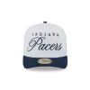 Indiana Pacers 2025 Draft 59FIFTY A-Frame Fitted Hat sold by New Era