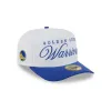 Golden State Warriors 2025 Draft 59FIFTY A-Frame Fitted Hat sold by New Era