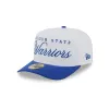 Golden State Warriors 2025 Draft 59FIFTY A-Frame Fitted Hat sold by New Era