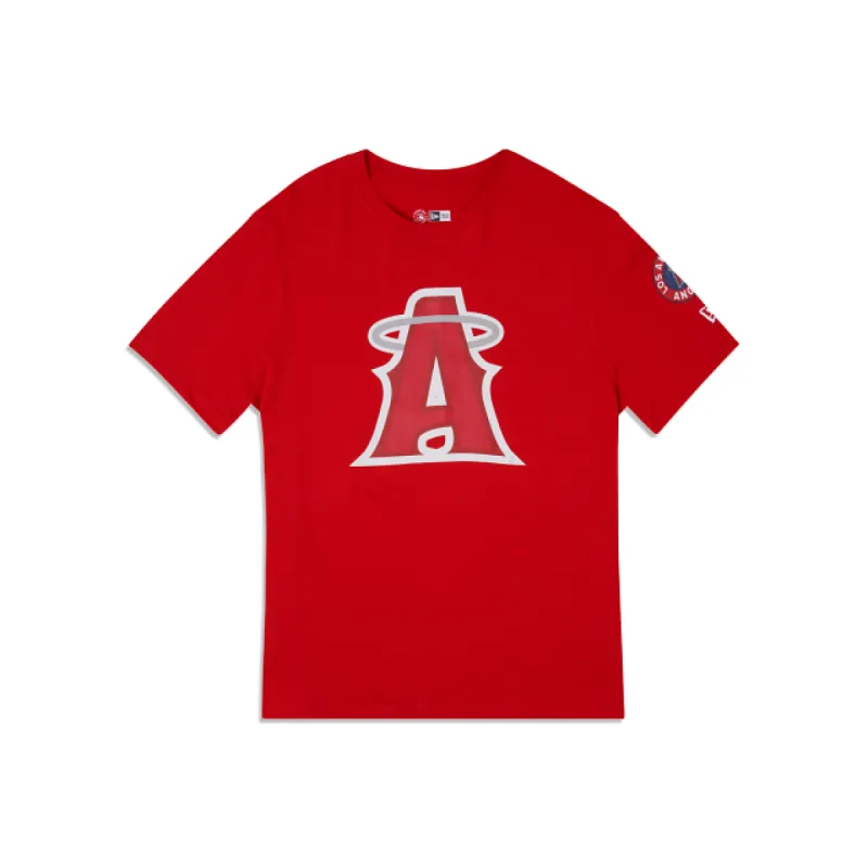 Los Angeles Angels City Connect T-Shirt sold by New Era