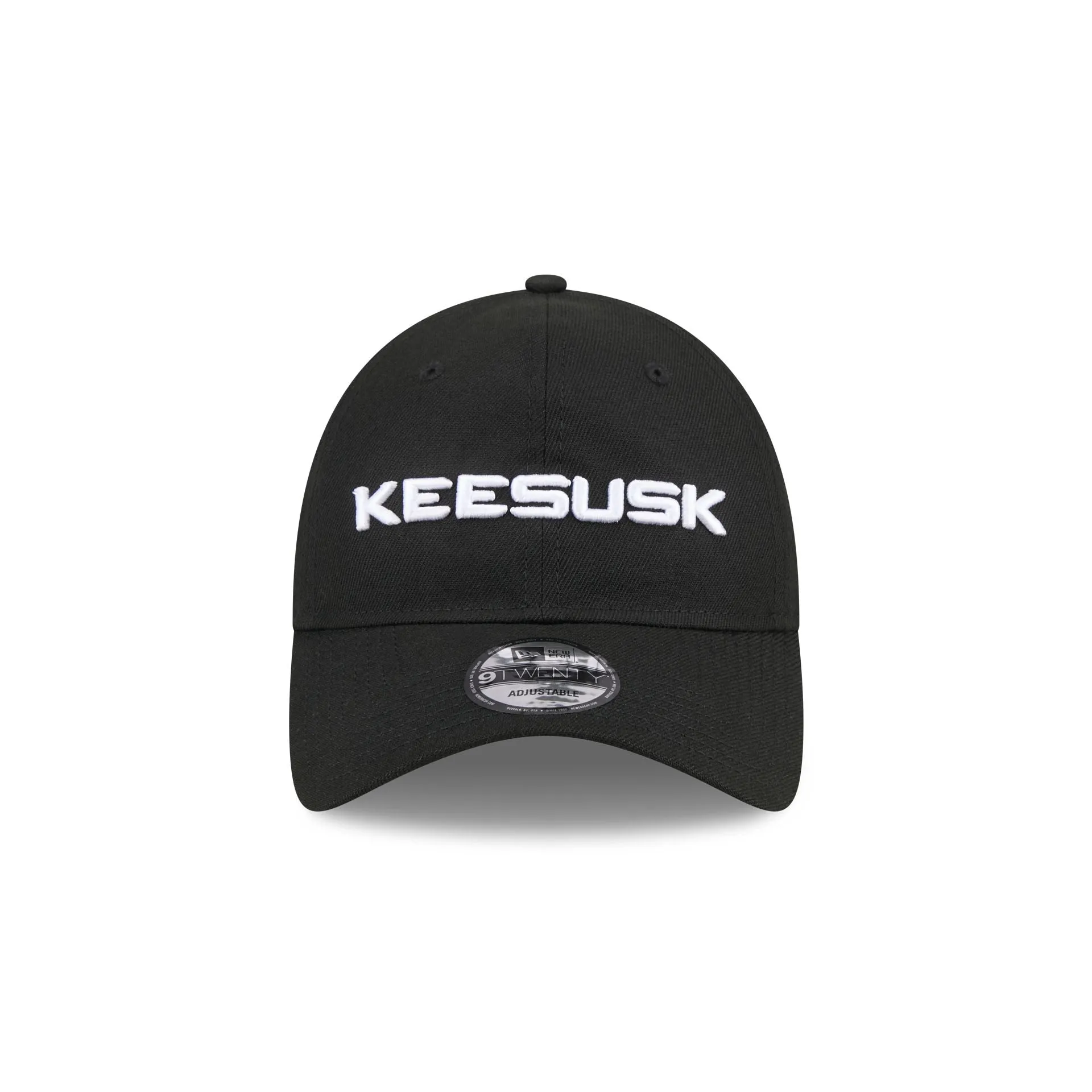 Connecticut Sun Rebel Series 9TWENTY Adjustable Hat sold by New Era product image thumbnail 2