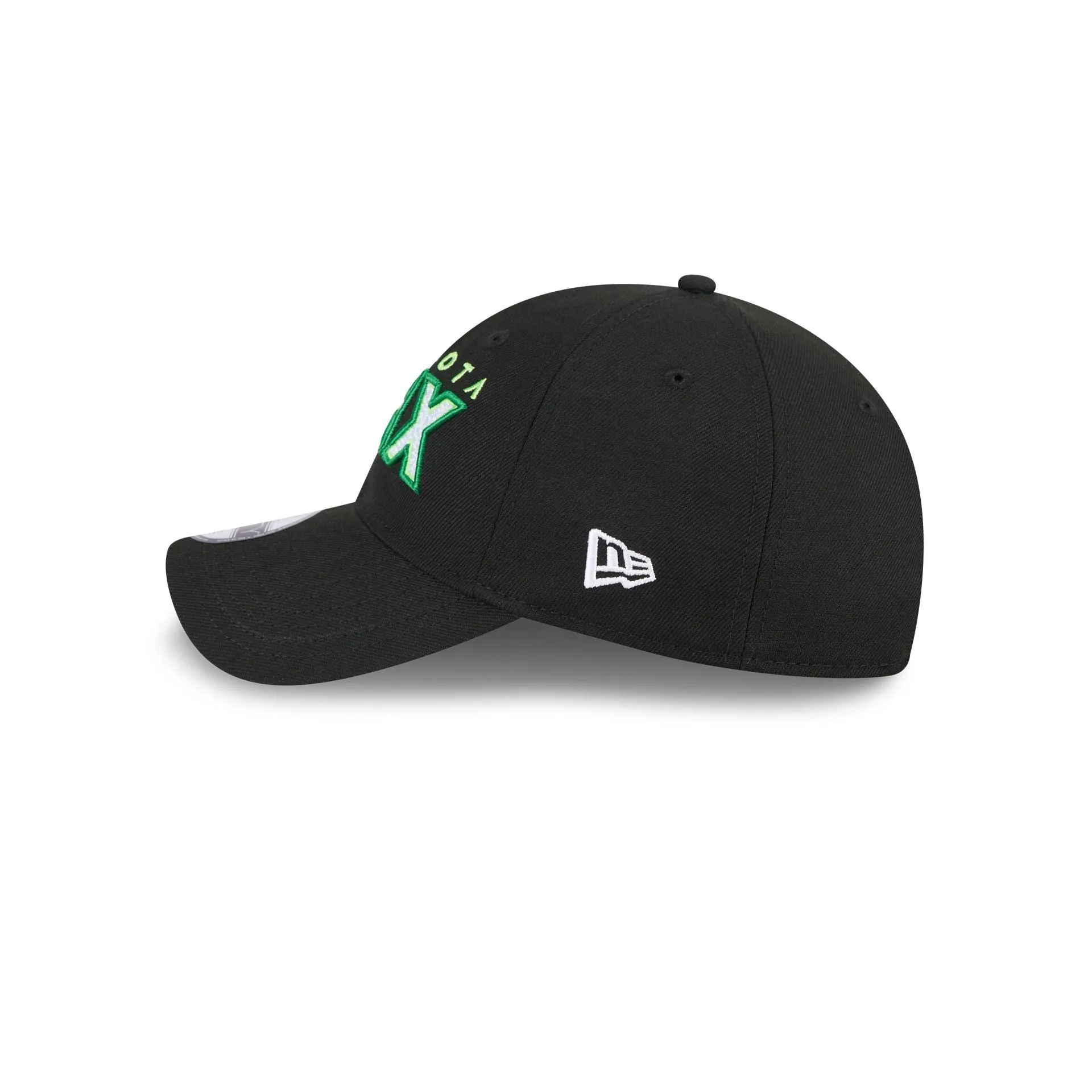 Minnesota Lynx Rebel Series 9TWENTY Adjustable Hat sold by New Era product image thumbnail 5