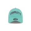New York Liberty Rebel Series 9TWENTY Adjustable Hat sold by New Era