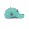 New York Liberty Rebel Series 9TWENTY Adjustable Hat sold by New Era