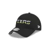 Dallas Wings Rebel Series 9TWENTY Adjustable Hat sold by New Era
