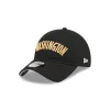 Washington Mystics Rebel Series 9TWENTY Adjustable Hat sold by New Era