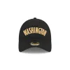 Washington Mystics Rebel Series 9TWENTY Adjustable Hat sold by New Era