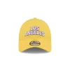 Los Angeles Sparks Rebel Series 9TWENTY Adjustable Hat sold by New Era