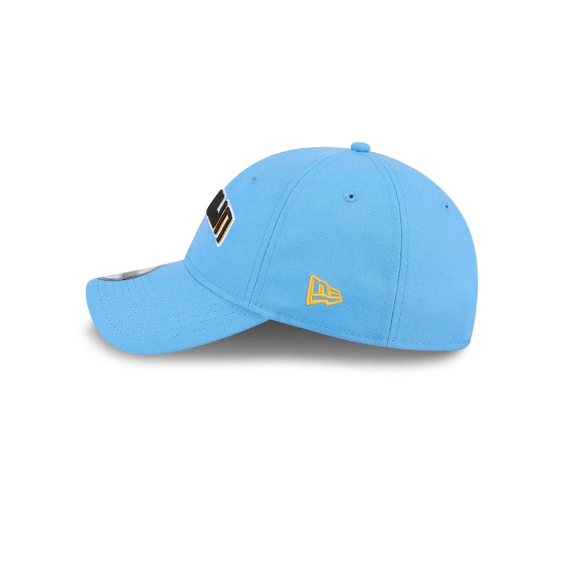 Chicago Sky Rebel Series 9TWENTY Adjustable Hat sold by New Era product image thumbnail 5
