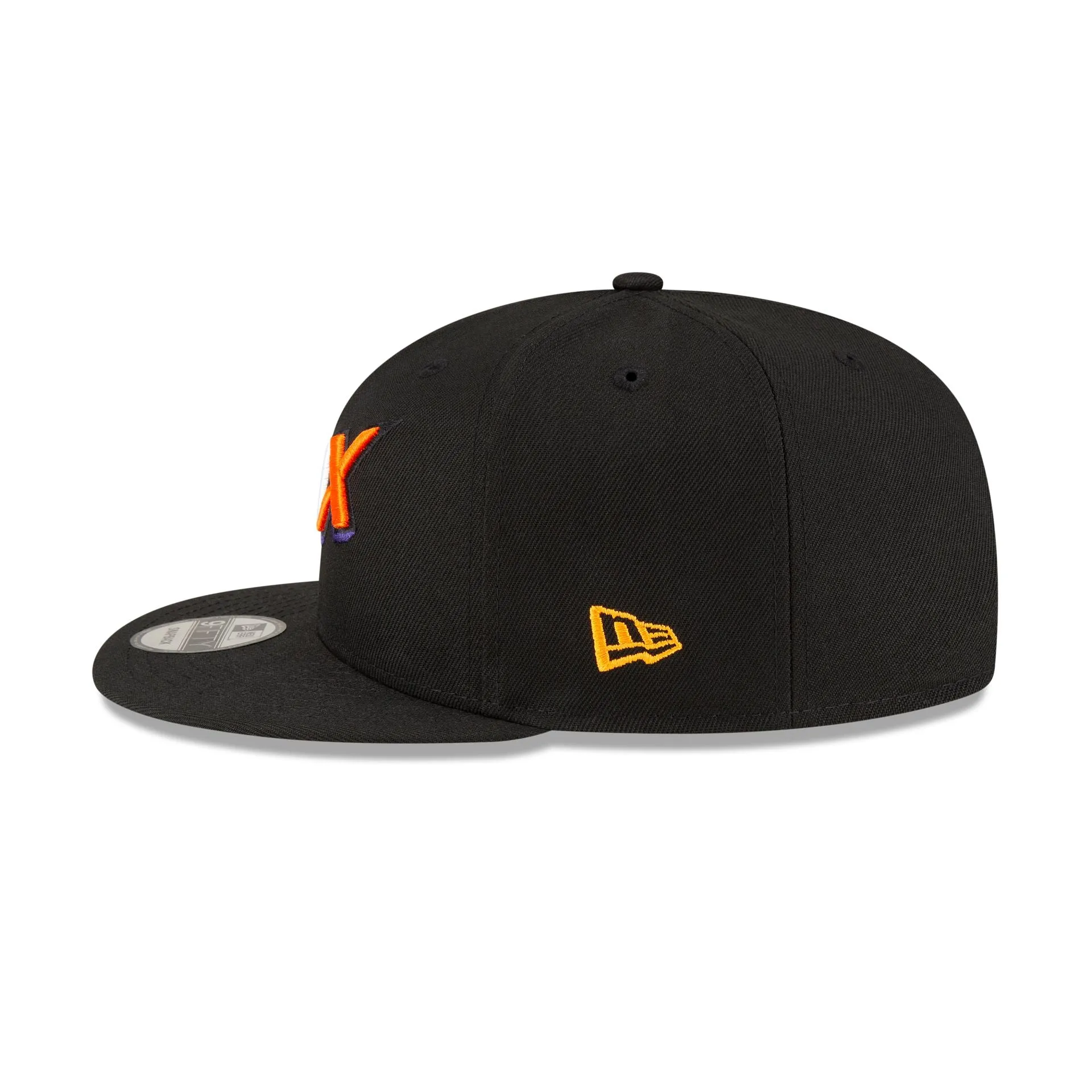 Phoenix Mercury Rebel Series 9FIFTY Snapback Hat sold by New Era product image thumbnail 5
